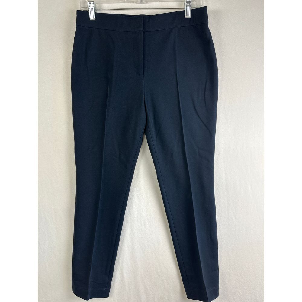 Akris‎ punto Pants Women's 8
